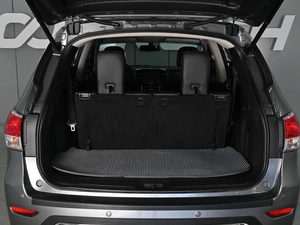 Внедорожник Nissan Pathfinder 2015 года, 2119000 рублей, Аксай