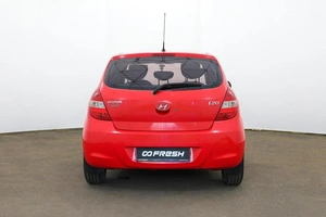 Хетчбэк Hyundai i20 2010 года, 579000 рублей, Орёл