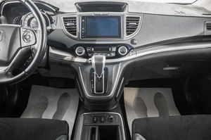 Внедорожник Honda CR-V 2015 года, 2599000 рублей, Барнаул