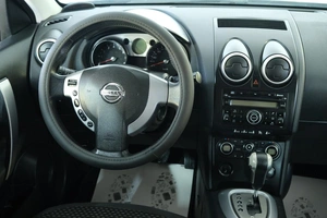 Внедорожник Nissan Qashqai 2007 года, 1049000 рублей, Омск