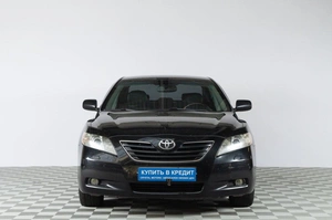Седан Toyota Camry 2009 года, 1189000 рублей, Челябинск