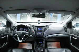 Универсал Hyundai i40 2013 года, 1153000 рублей, Солонцы