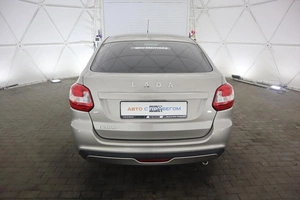 Лифтбек ВАЗ (LADA) Granta 2020 года, 655000 рублей, Орёл