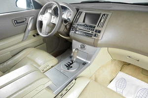 Внедорожник Infiniti FX45 2004 года, 1049000 рублей, Тюмень