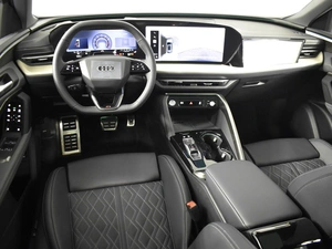 Внедорожник Audi Q5 2026 года, 6350000 рублей, Казань