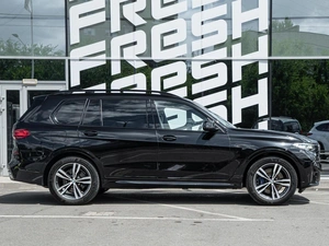 Внедорожник BMW X7 2020 года, 7600000 рублей, Волгоград