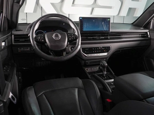 Пикап SsangYong Rexton Sports Khan 2023 года, 3849000 рублей, Ростов-на-Дону
