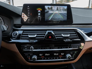 Седан BMW 5 серия 2017 года, 2922000 рублей, Ставрополь