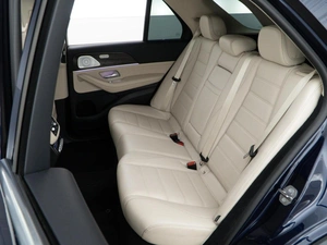 Внедорожник Mercedes-benz GLE-класс 2020 года, 6368444 рублей, Москва