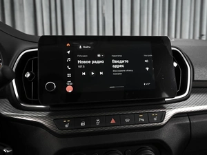 Седан ВАЗ (LADA) Iskra 2026 года, 1699000 рублей, Ставрополь