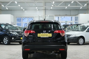Внедорожник Honda Vezel 2017 года, 1859000 рублей, Омск