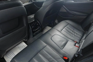 Седан BMW 5 серия 2019 года, 5319000 рублей, Тюмень