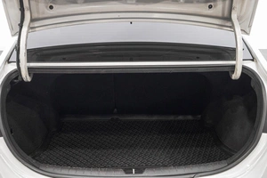 Седан Hyundai Solaris 2017 года, 989000 рублей, Барнаул