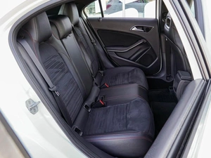 Хетчбэк Mercedes-benz A-класс 2015 года, 1720000 рублей, Краснодар