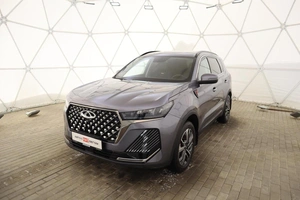 Внедорожник Chery Tiggo 7 2025 года, 2549000 рублей, Обнинск