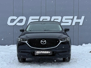 Внедорожник Mazda CX-5 2019 года, 2859000 рублей, Ижевск
