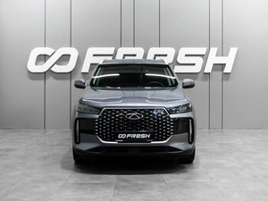 Внедорожник Chery Tiggo 4 2024 года, 1875000 рублей, Тюмень