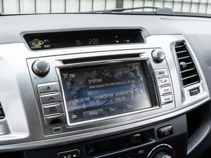 Пикап Toyota Hilux 2014 года, 2100000 рублей, Волгоград