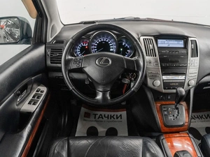 Внедорожник Lexus RX 2007 года, 1400000 рублей, Красноярск