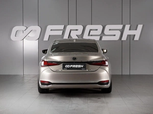 Седан Lexus ES 2019 года, 3849000 рублей, Минеральные Воды