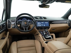 Внедорожник Porsche Cayenne 2019 года, 5199050 рублей, Москва