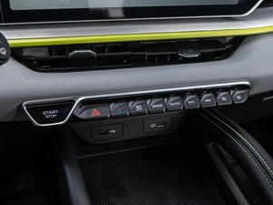 Внедорожник Geely Coolray 2023 года, 2030000 рублей, Краснодар