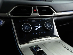 Внедорожник EXEED TXL 2023 года, 1899999 рублей, Москва