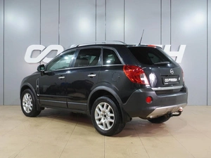 Внедорожник Opel Antara 2012 года, 1099000 рублей, Воронеж