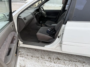 Седан Toyota Carina 1999 года, 385000 рублей, Красноярск