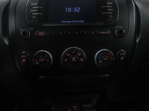 Внедорожник Kia Soul 2018 года, 1599000 рублей, Красноярск