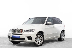 Внедорожник BMW X5 2013 года, 2069000 рублей, Барнаул