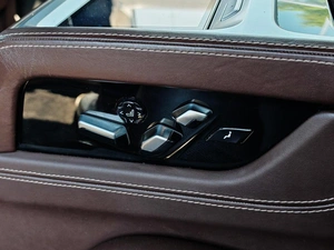 Седан BMW 7 серия 2017 года, 4560000 рублей, Краснодар