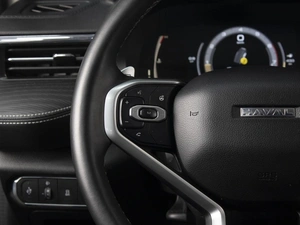 Внедорожник Haval Jolion 2024 года, 2297777 рублей, Омск