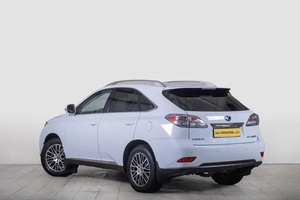 Внедорожник Lexus RX 2012 года, 2769000 рублей, Томск