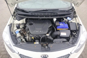 Седан Kia Cerato 2013 года, 1039000 рублей, Орёл