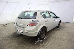 Хэтчбек 4 дв. Opel Astra 2010 года, 649000 рублей, Обнинск