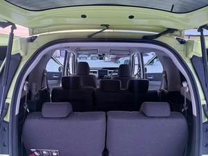 Минивэн Honda Freed 2019 года, 2000000 рублей, Красноярск