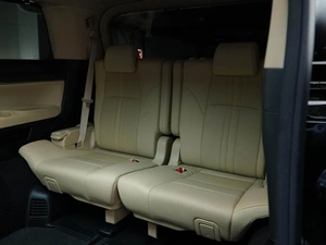 Минивэн Toyota Alphard 2018 года, 4467077 рублей, Москва