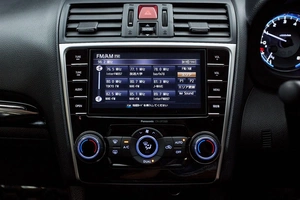 Универсал Subaru Levorg 2016 года, 1539000 рублей, Красноярск