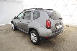 Внедорожник Renault Duster 2020 года, 1649000 рублей, Орёл