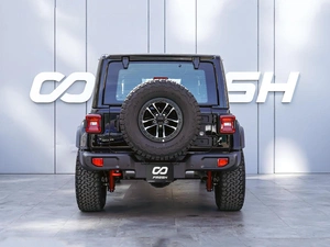 Внедорожник Jeep Wrangler 2025 года, 8320000 рублей, Краснодар
