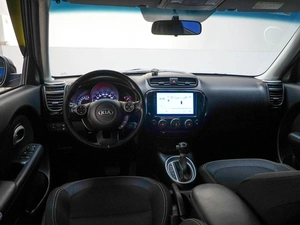 Хетчбэк Kia Soul 2014 года, 1198055 рублей, Москва