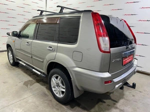 Внедорожник Nissan X-Trail 2001 года, 649000 рублей, Красноярск