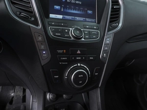 Внедорожник Hyundai Grand Santa Fe 2013 года, 1900000 рублей, Ростов-на-Дону