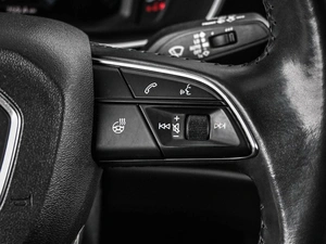 Внедорожник Audi Q3 2019 года, 3149000 рублей, Кирилловка