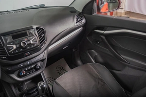 Седан ВАЗ (LADA) Vesta 2017 года, 749000 рублей, Томск