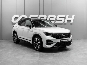 Внедорожник Volkswagen Tayron X 2023 года, 4200000 рублей, Тюмень