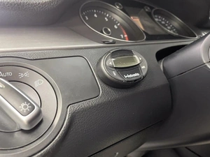 Универсал Volkswagen Passat 2011 года, 1245000 рублей, Красноярск