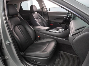 Седан Hyundai Sonata 2020 года, 2655000 рублей, Воронеж