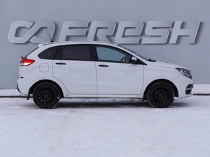 Хетчбэк ВАЗ (LADA) XRAY 2018 года, 769000 рублей, Волгоград